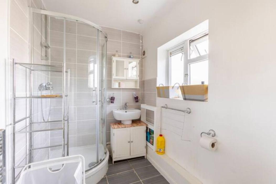 Cosy 1 Bedroom Flat Near Barking Town Centre Buitenkant foto
