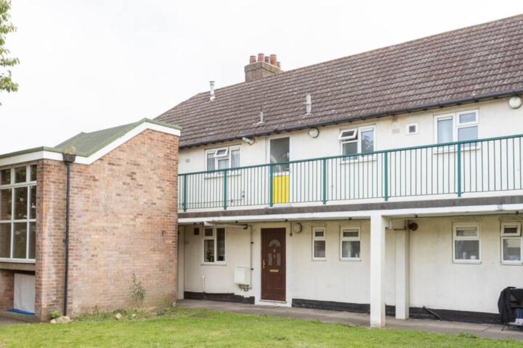 Cosy 1 Bedroom Flat Near Barking Town Centre Buitenkant foto